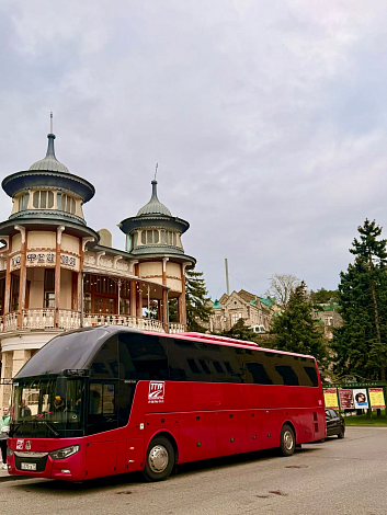 Тур выходного дня в Казань из Тулы (чт-вс)